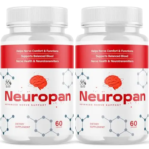 How Does Neuropan Work? The Formula Mechanism Explained